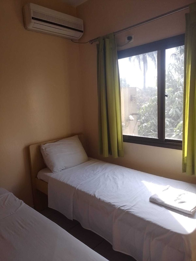 Basic Room