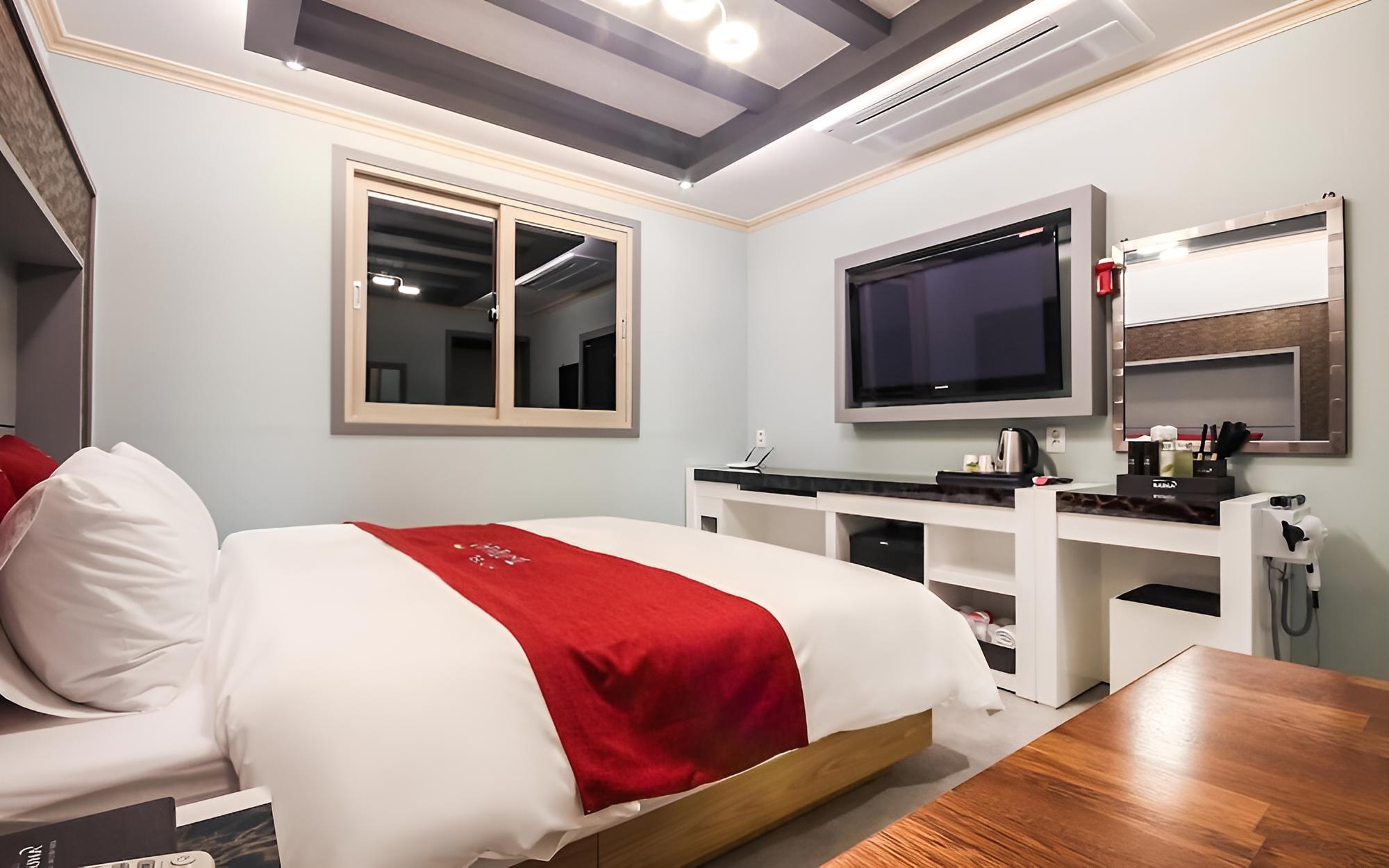 Room (Standard Room) photo 3