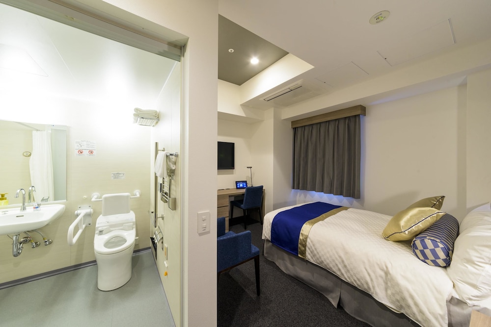 Best Western Plus Hotel Fino Osaka Kitahama, 写真 3