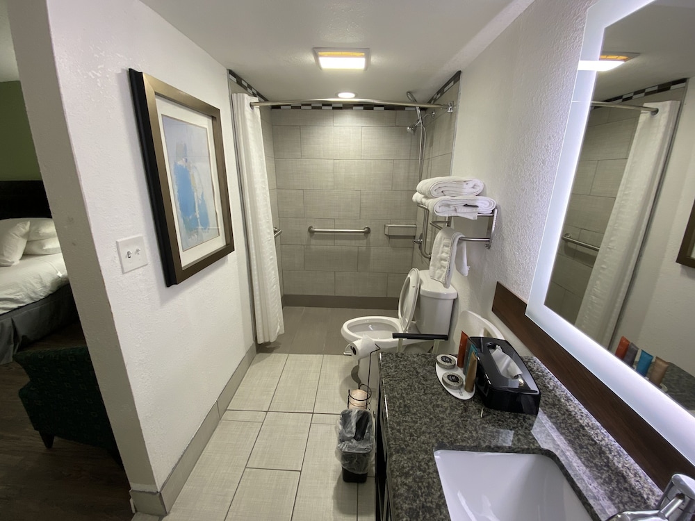 Lx Hotel, Powered by ACW Circle, Billede 3