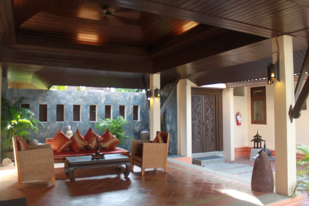 Presidential Room photo 3