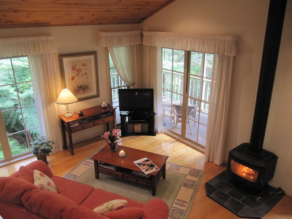 Luxury Cottage, 1 Bedroom photo 1