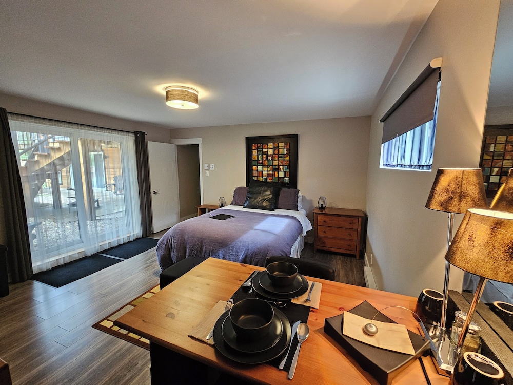 La Grand chambre