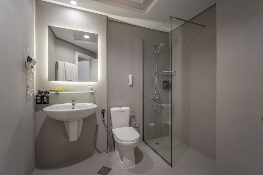Premium Studio Apartment with balcony photo 2