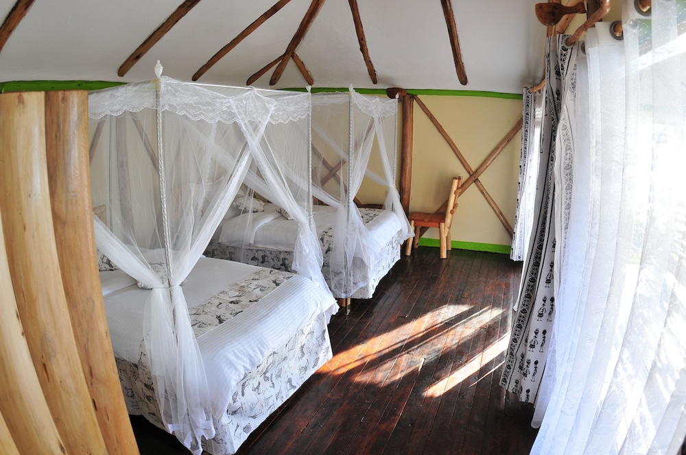 Luxury Twin Room photo 3