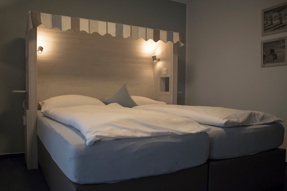 Comfort Double Room photo 2