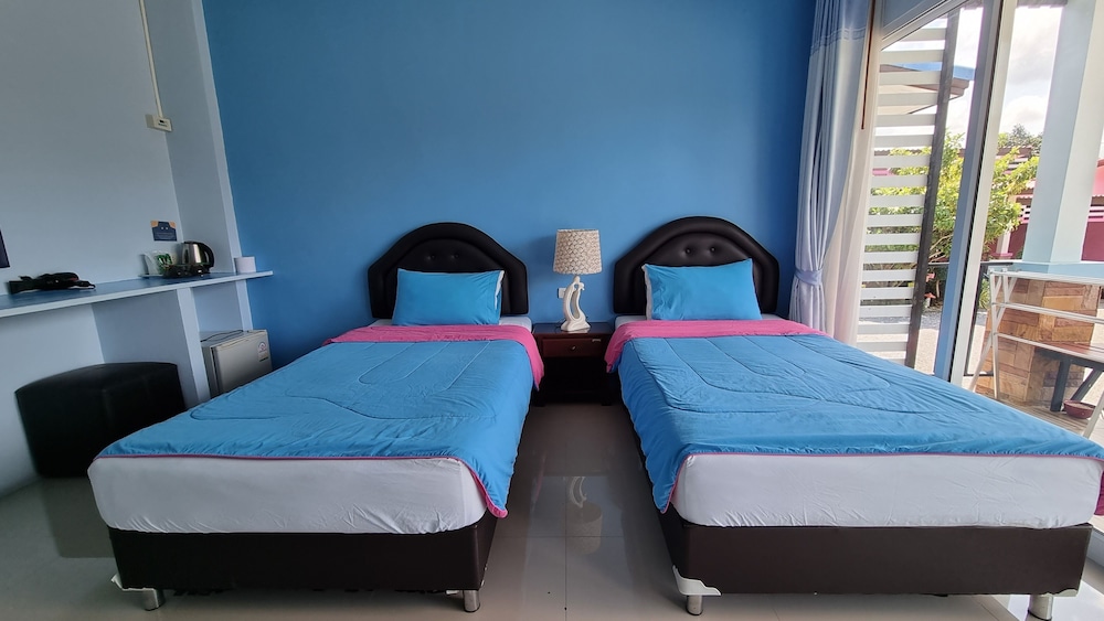 Superior Twin Room photo 2