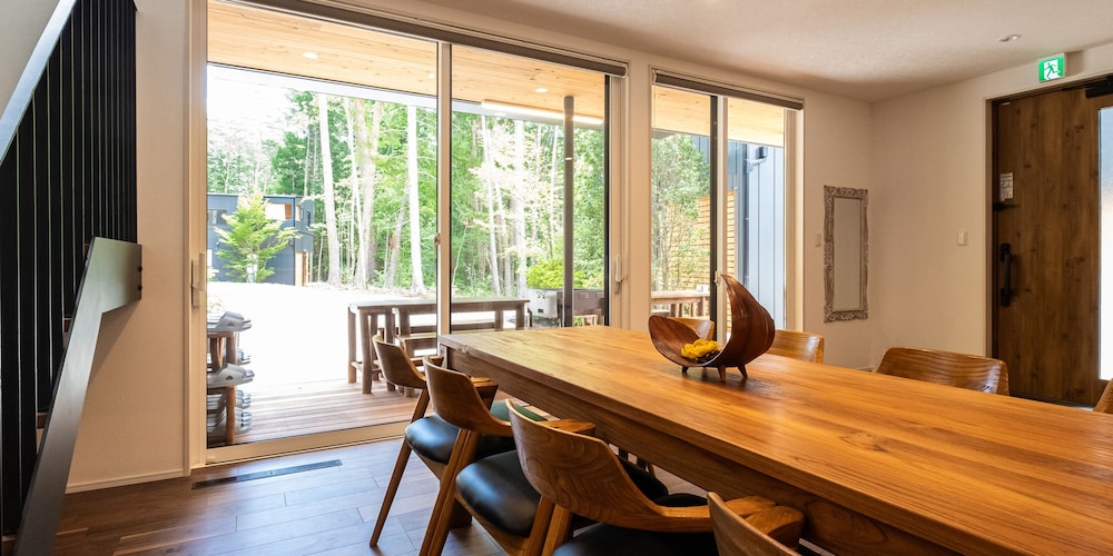 [Large] Maisonette with open-air bath, No pets allowed - Photo 15