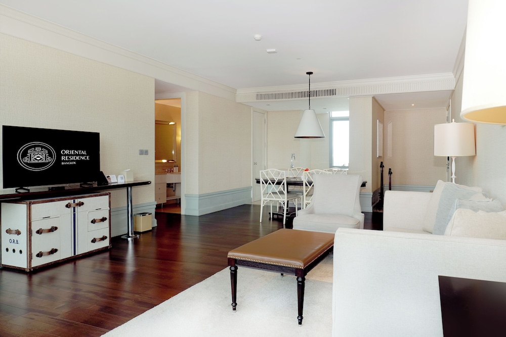 Premier Suite, 2 Bedrooms