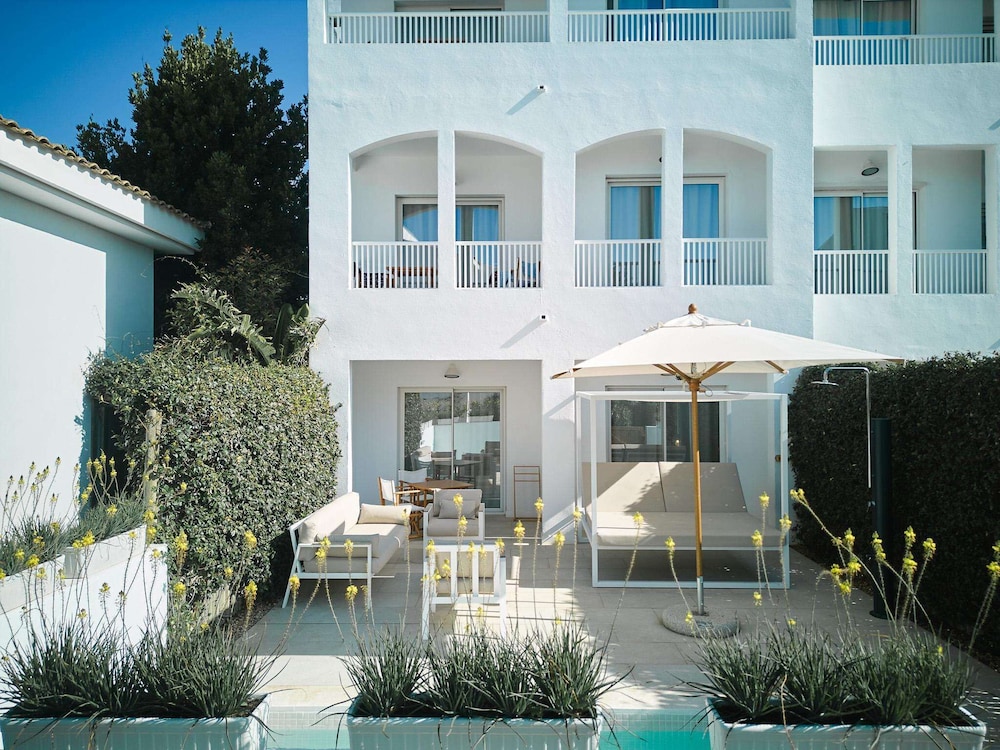 Suite, 2 habitaciones, piscina privada