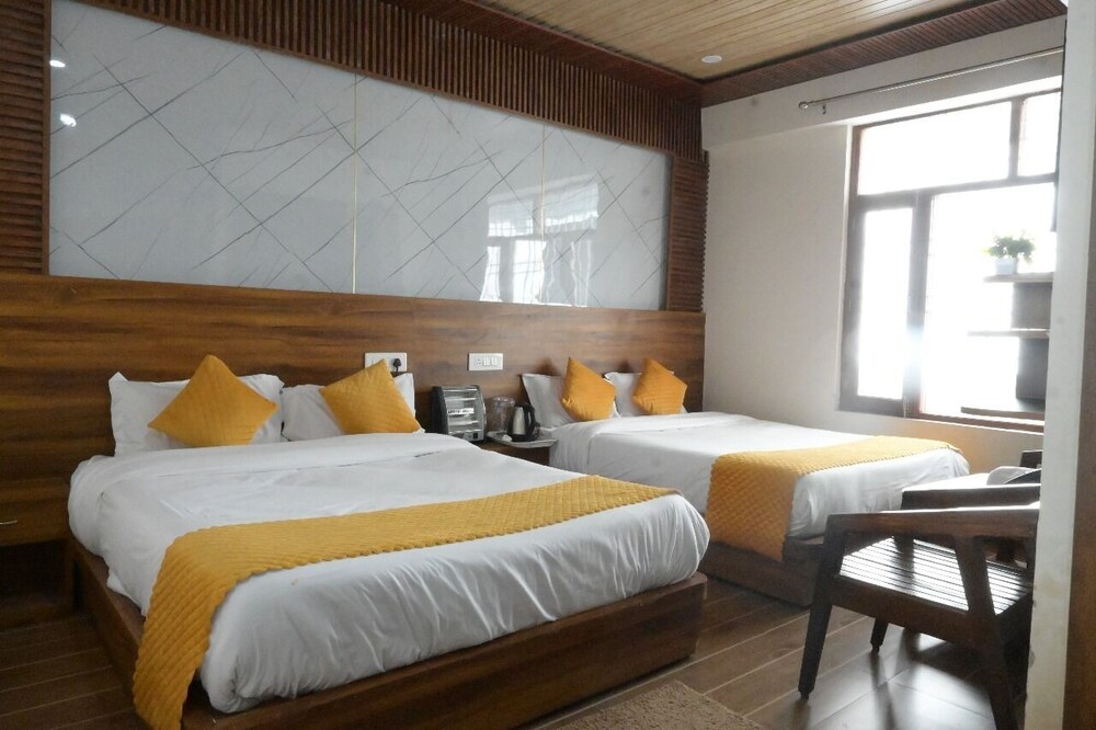 Quadruple Room photo 2