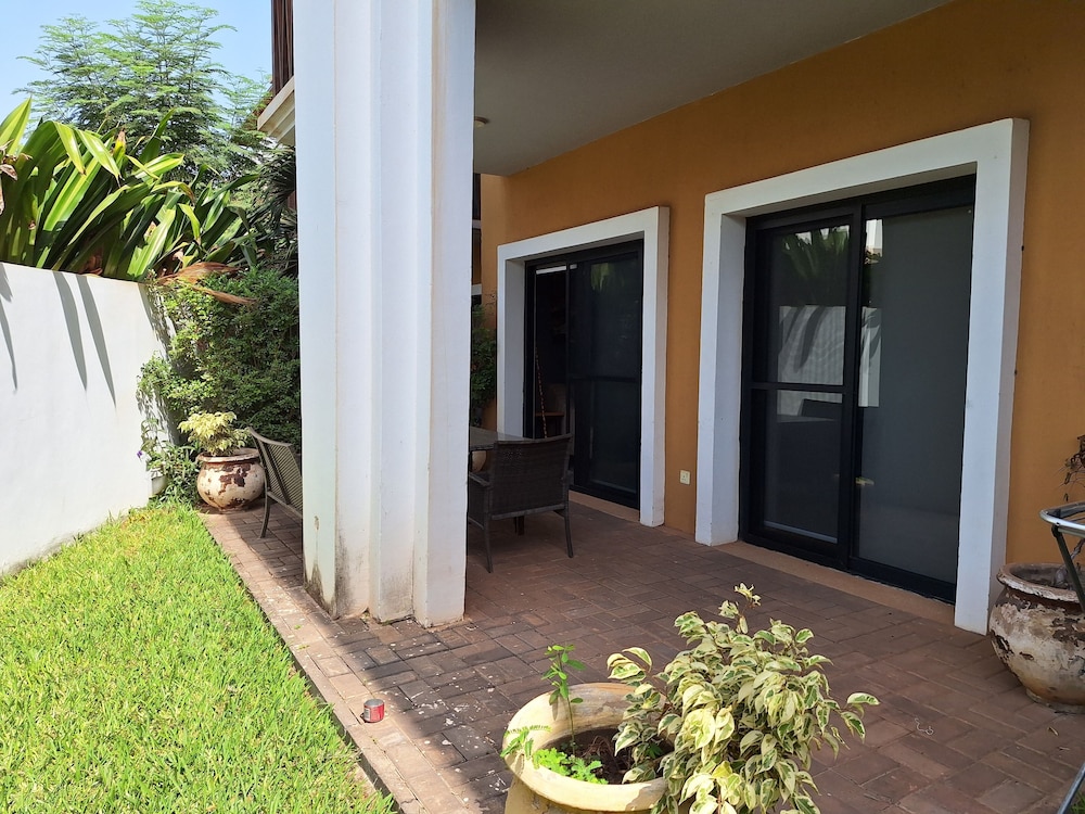 Standard Apartment, Patio, Garden View (D3), photo 6
