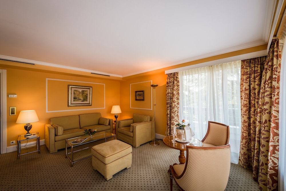 Executive Room (Classic, City) photo 2
