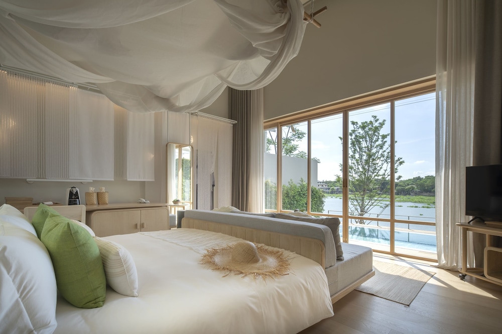 River View Pool Villa - Photo 6