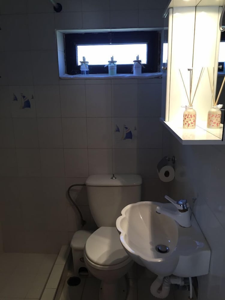 Comfort Apartment, Partial Sea View photo 3