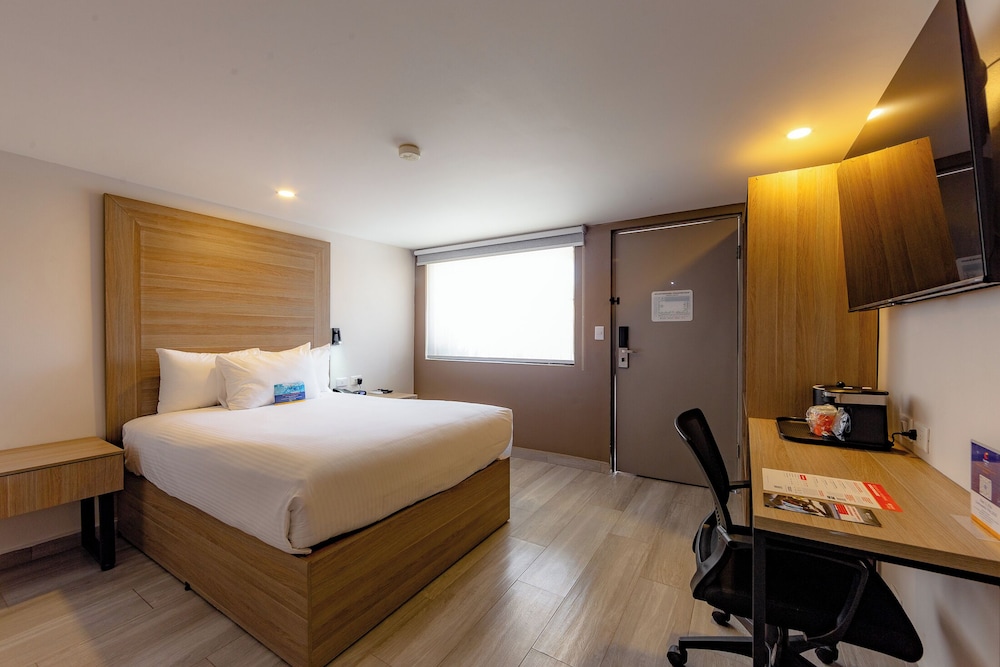 Room, 1 Twin Bed, Non Smoking