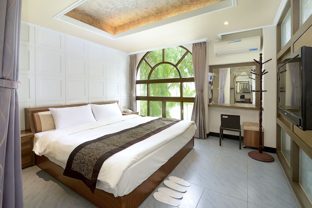 Exclusive Double Room, 2 Twin Beds photo 3