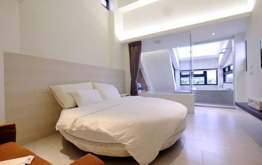 Honeymoon Double Room photo 1