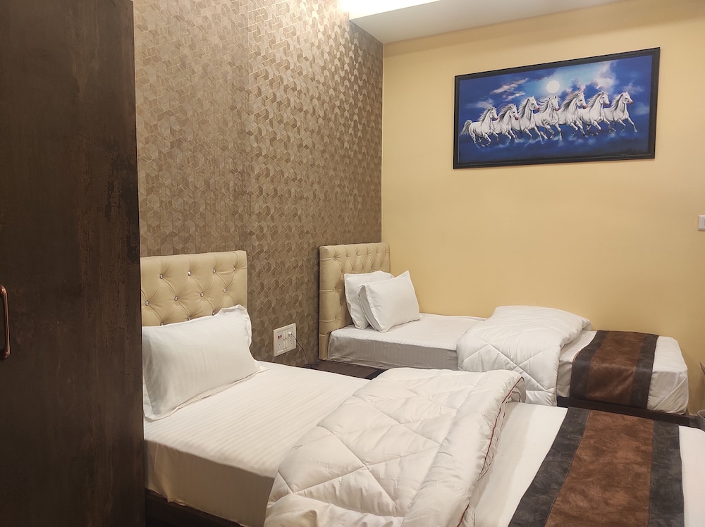 Executive Room photo 1