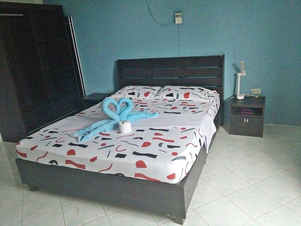 Standard Double Room, Balcony - Photo 2