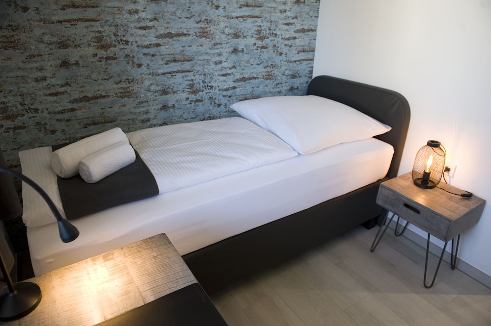 City Double or Twin Room