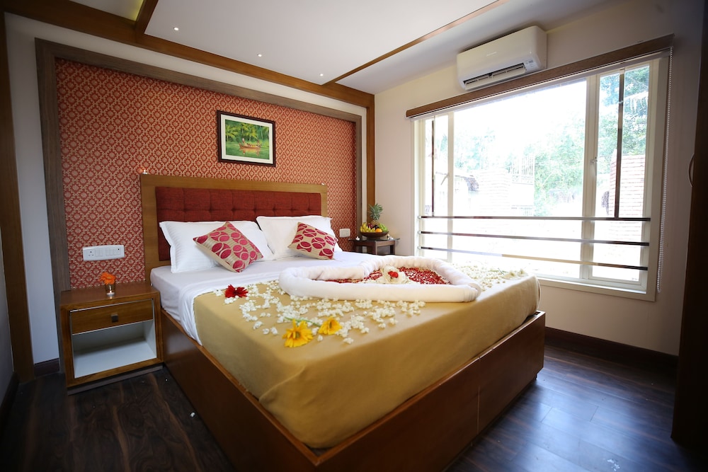 Deluxe Room, 1 Bedroom photo 3