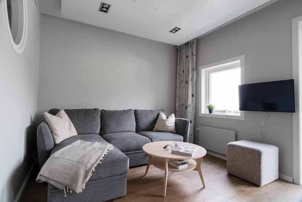Superior Apartment