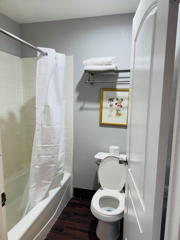 Suite, 1 King Bed, Non Smoking - Photo 10