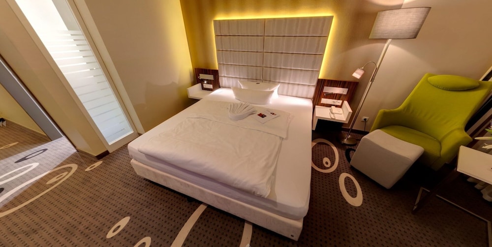 Single Room (Business) photo 3