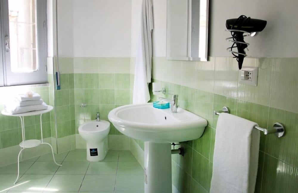 Double or Twin Room (sabbia) photo 2