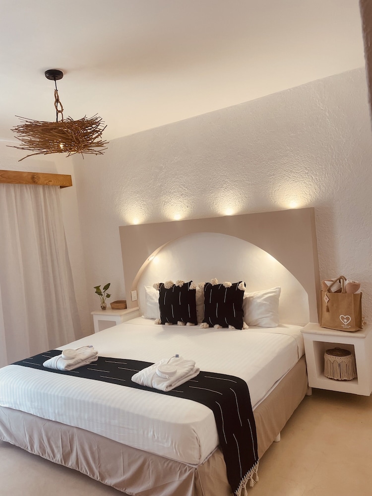 Double Room with Sea view - Photo 1