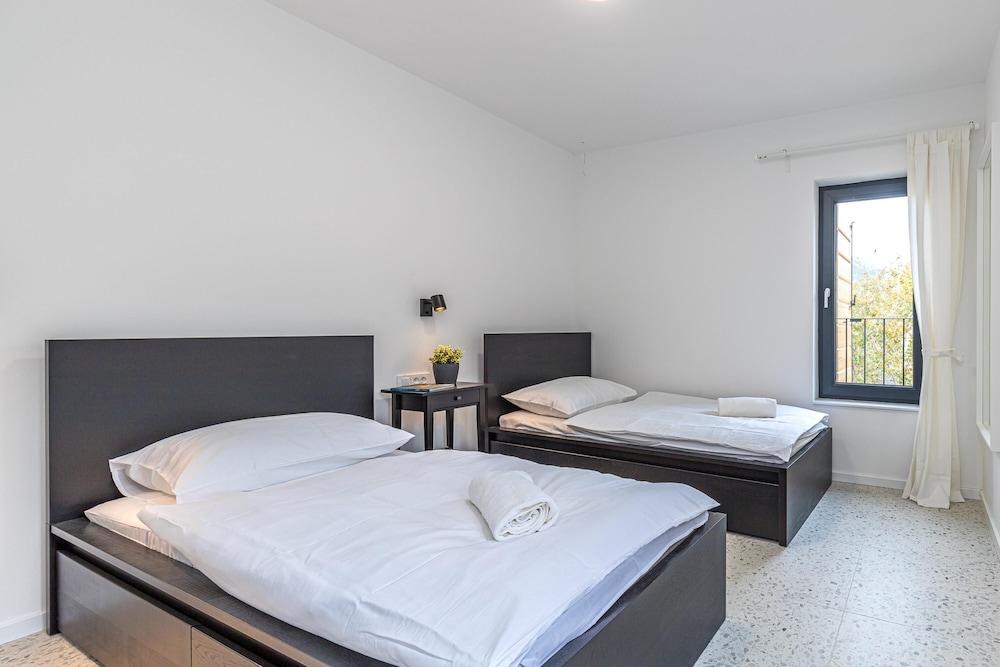 Standard Apartment, Multiple Bedrooms, 2 Bathrooms (Pool Apartment Sapore Di Mare 1)