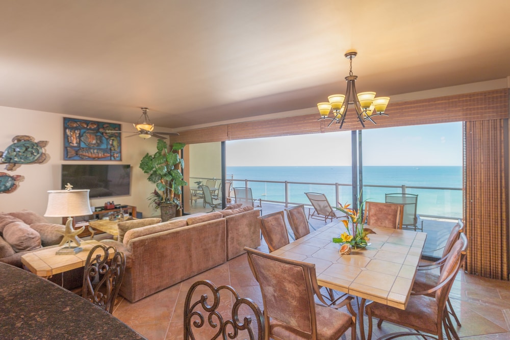 Room, 3 Bedrooms, Oceanfront photo 3