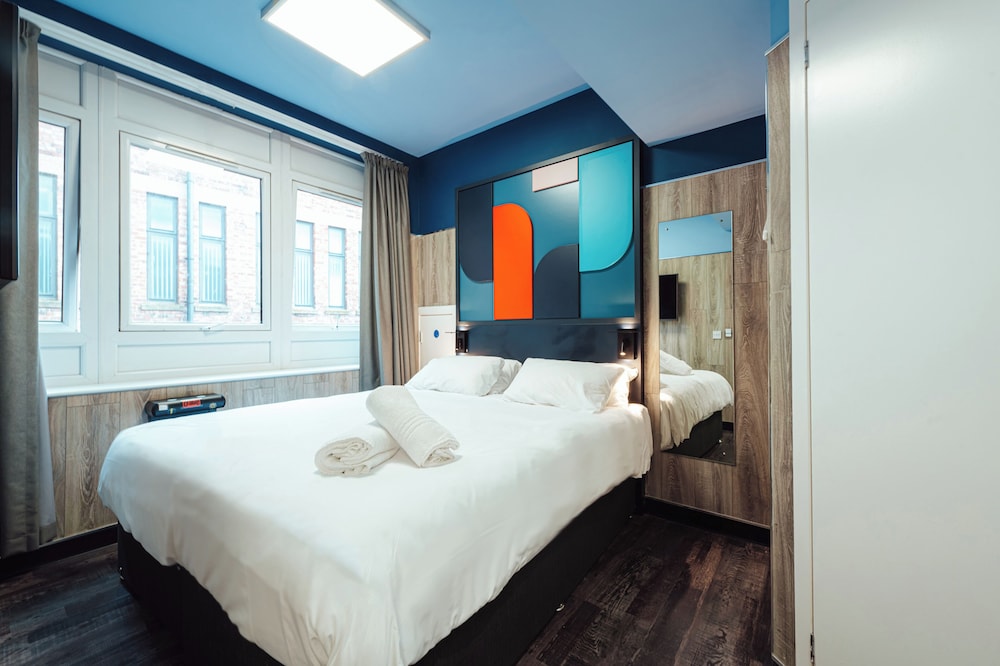 Private Ensuite Double Room photo 2