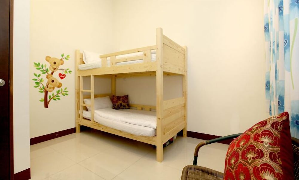 Shared Dormitory, Mixed Dorm photo 2