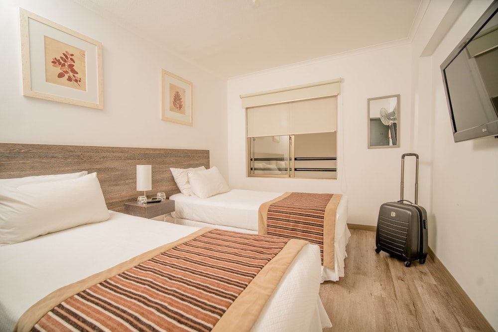 Double Room, 2 Twin Beds photo 1