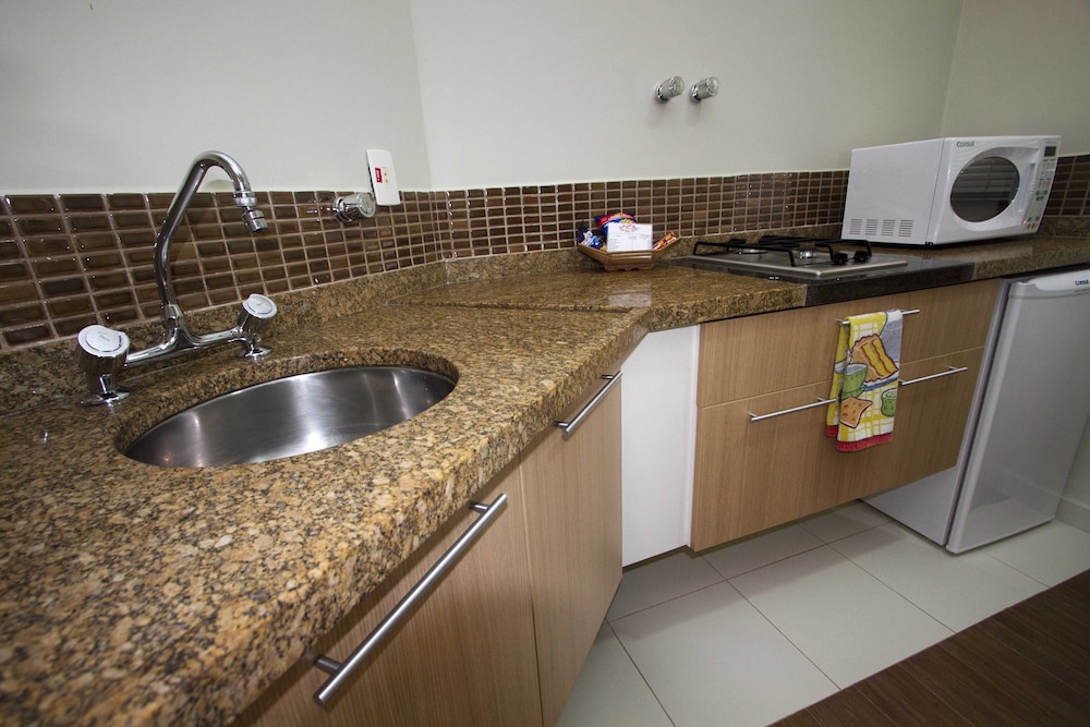 Apartment, 1 Double Bed - Photo 2