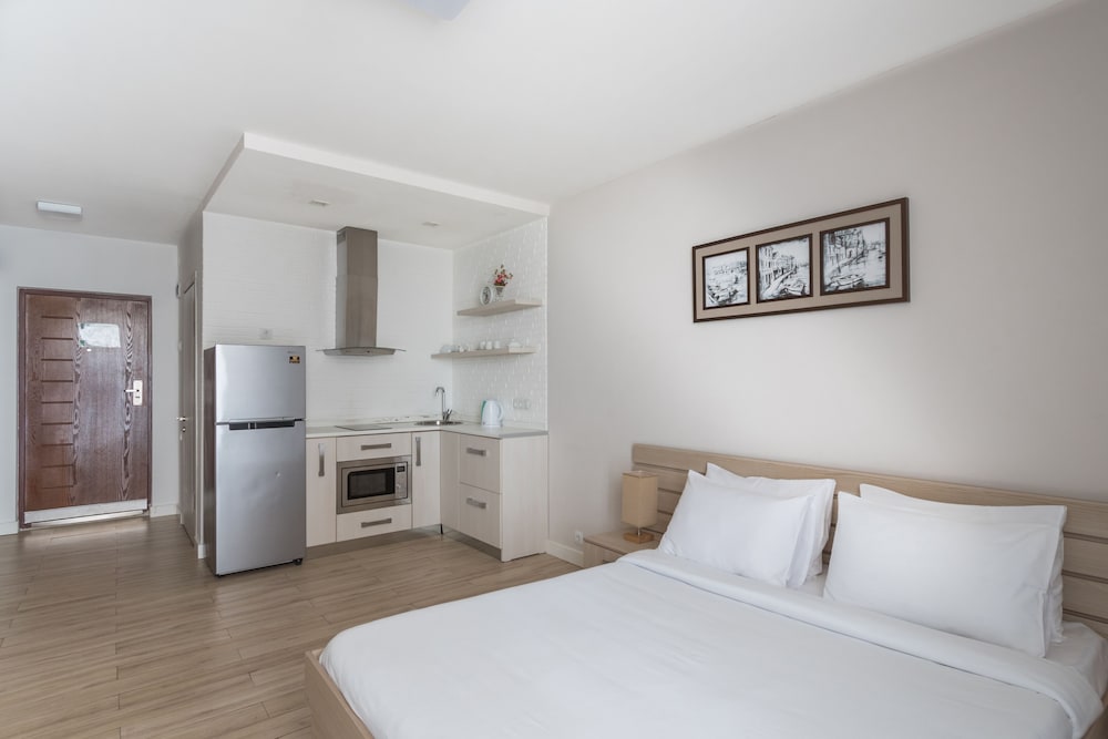 Standard Studio, Sea View - Photo 3