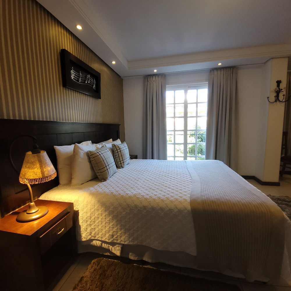 Suite Cheverny com Lareira