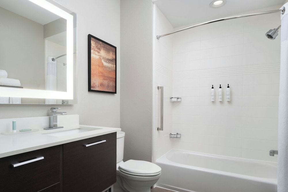 TownePlace Suites by Marriott Houston Hobby Airport, Bilde 4
