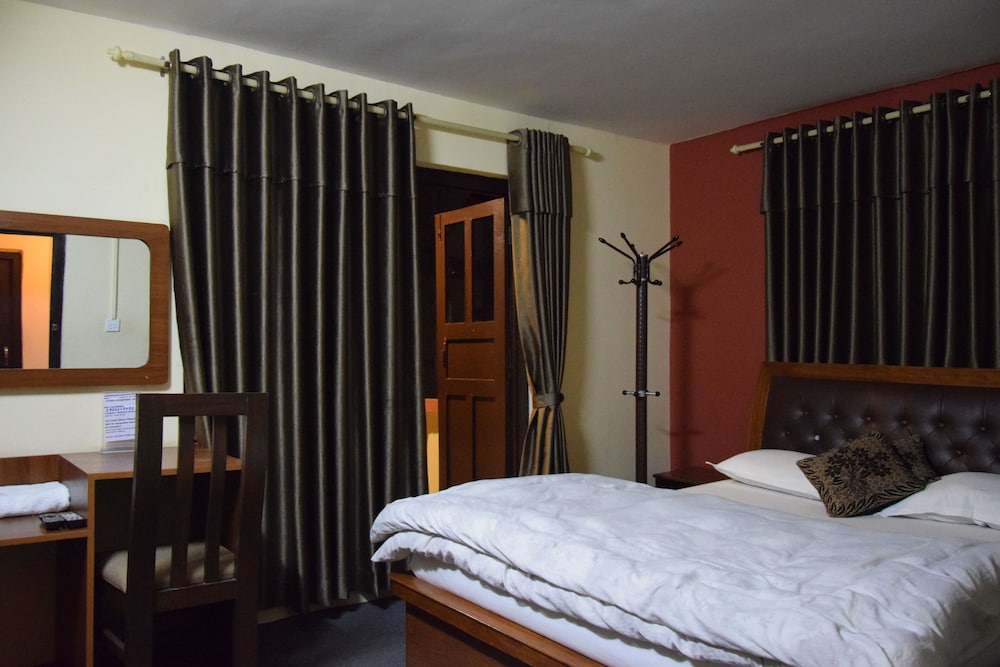 Standard Room photo 1