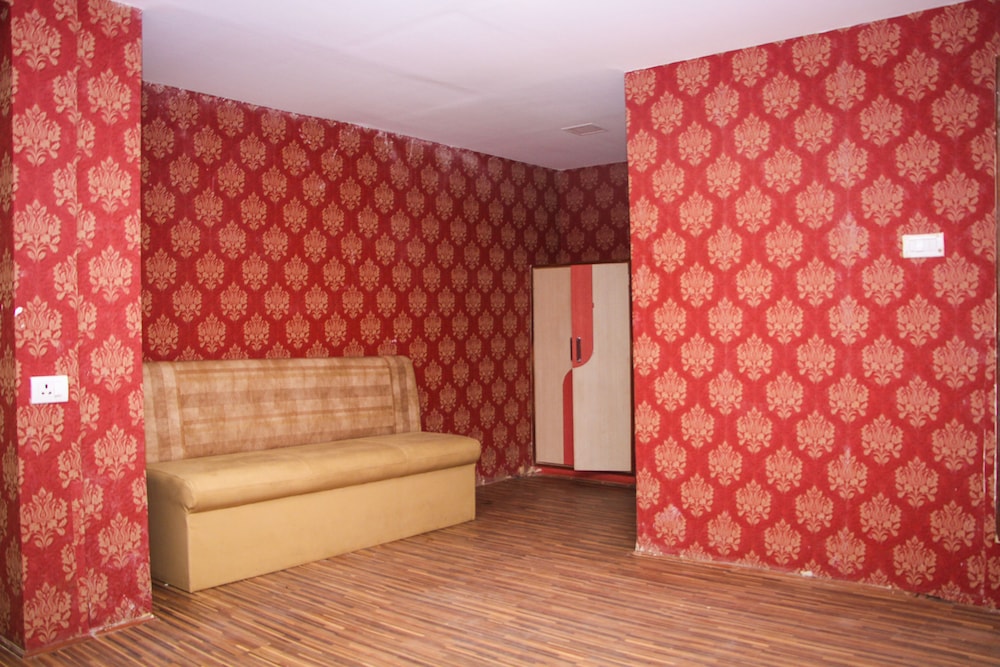 Quadruple Room, 1 Bedroom photo 3