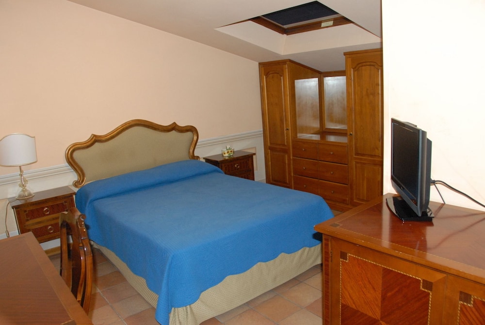 Double Room Single Use photo 3