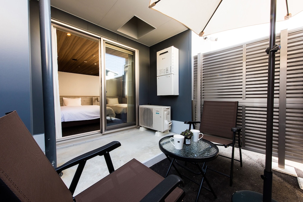 Presidential Room (Free check-in after 5pm) - Non-smoking photo 2