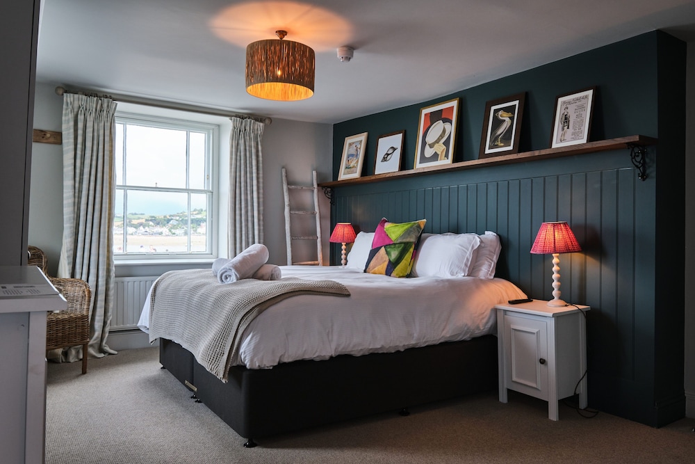 Classic Double Room - Photo 3