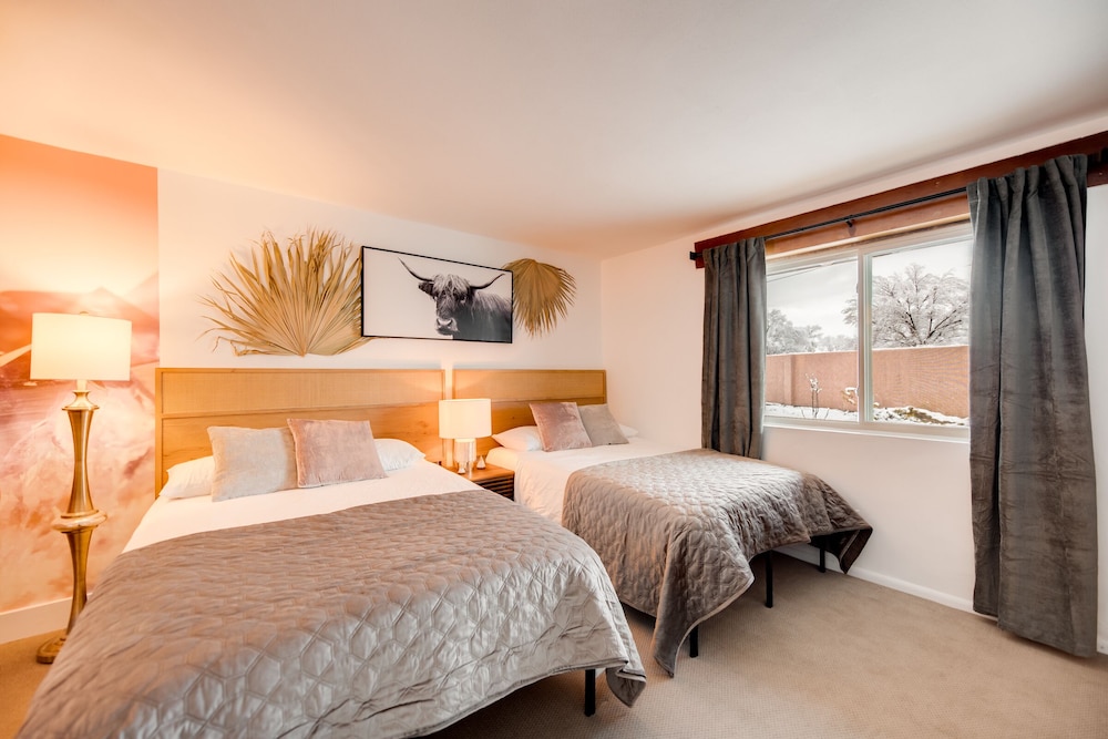 Design Double Room - Photo 5