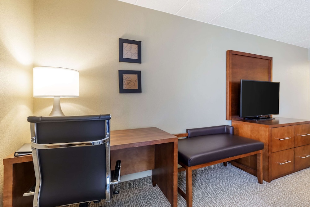 Comfort Inn & Suites Aberdeen, Foto 5