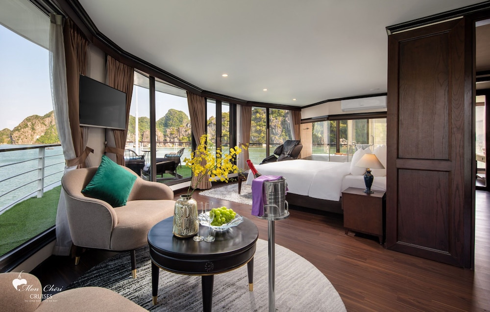 Presidential Suite, Terrace photo 1