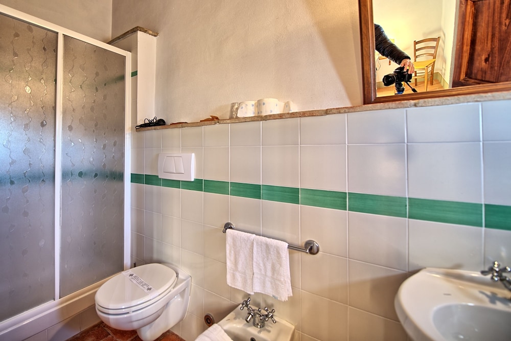 Panoramic Apartment, 3 Bedrooms (Le Fonti 7) photo 2