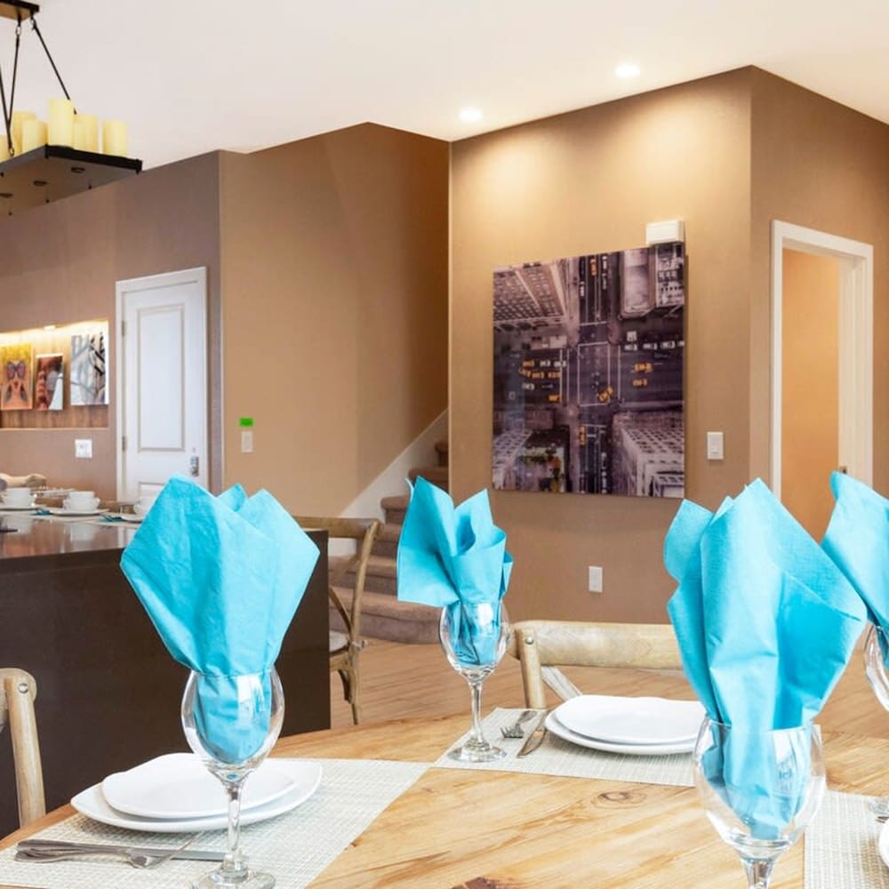 Accessible 4Bd Close to Disney Magic Village 7581, 사진 32